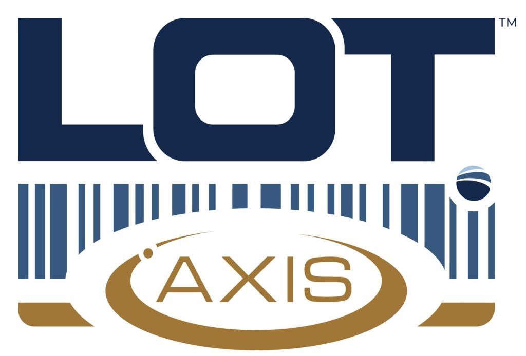 Lot Axis logo